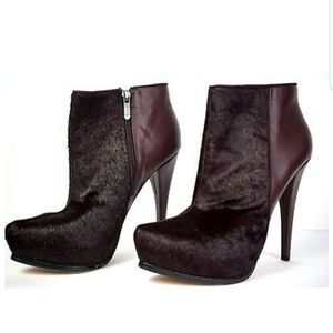Circus Sam Edelman Jacey Oxblood bootie